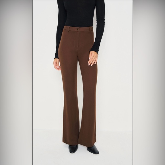 NWT Reformation Petities Millie Pant - Picture 2 of 10